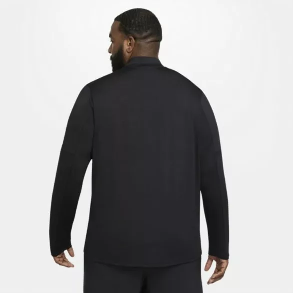 Nike NIKE DRI-FIT ELEMENT MEN"S 1/2 Férfi póló - SM-DD4756-010
