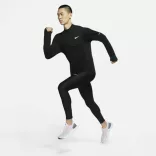 Nike NIKE DRI-FIT ELEMENT MEN"S 1/2 Férfi póló - SM-DD4756-010