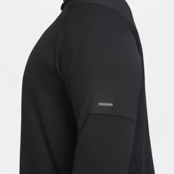 Nike NIKE DRI-FIT ELEMENT MEN"S 1/2 Férfi póló - SM-DD4756-010