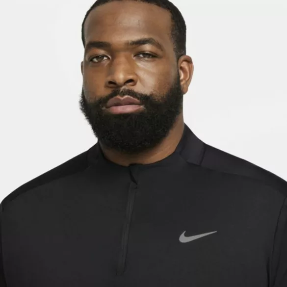 Nike NIKE DRI-FIT ELEMENT MEN"S 1/2 Férfi póló - SM-DD4756-010