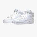 Nike Nike Court Vision Mid Next Nat Férfi utcai cipő - SM-DN3577-100