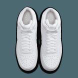 Nike Nike Court Vision Mid Next Nat Férfi utcai cipő - SM-DN3577-100