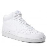 Nike Nike Court Vision Mid Next Nat Férfi utcai cipő - SM-DN3577-100