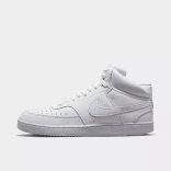 Nike Nike Court Vision Mid Next Nat Férfi utcai cipő - SM-DN3577-100