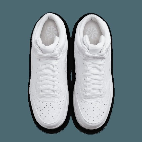 Nike Nike Court Vision Mid Next Nat Férfi utcai cipő - SM-DN3577-100