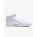 Nike Nike Court Vision Mid Next Nat Férfi utcai cipő - SM-DN3577-100