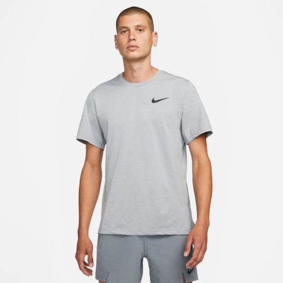 Nike Nike Pro Dri-FIT-Men's Short-Sleeve Top Férfi póló - SM-DQ4866-073
