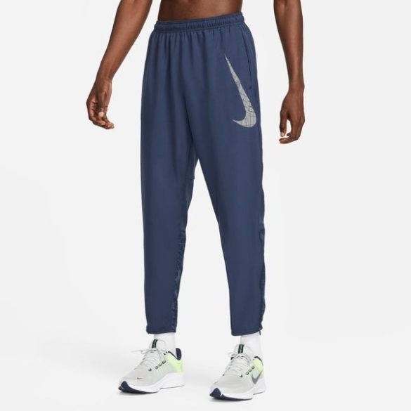 Nike Nike Dri-FIT Run Division Challenger-Men's Woven Flash Running Pants Férfi nadrág - SM-DQ6489-410