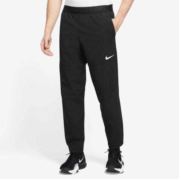 Nike Nike Flex Vent Max-Men's Dri-FIT Fleece Fitness Pants Férfi nadrág - SM-DQ6591-010