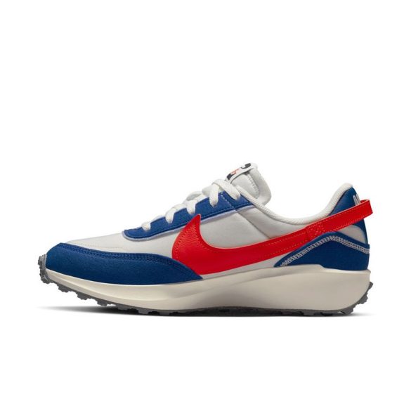 Nike Nike Waffle Debut Swoosh-Men's Shoes Férfi utcai cipő - SM-DV0527-001