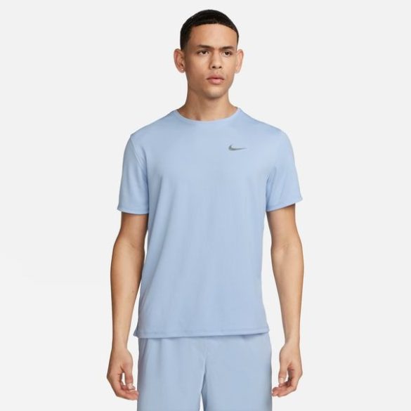 Nike Nike Dri-FIT UV Miler Mens Short-Sleeve Running Top Férfi póló - SM-DV9315-479