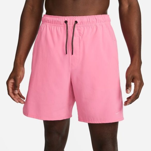 Nike Nike Dri-FIT Unlimited D.Y.E.-Mens 7" Unlined Versatile Shorts Férfi rövidnadrág - SM-DX1540-607