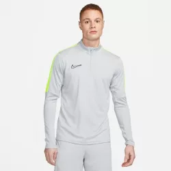   Nike NIKE DRI-FIT ACADEMY MEN"S SOC Férfi pulóver - SM-DX4294-007
