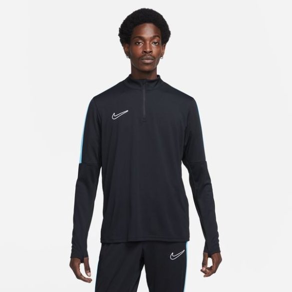 Nike Nike Academy-Men's Dri-FIT 1/2-Zip Global Football Top Férfi póló - SM-DX4294-011