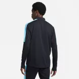 Nike Nike Academy-Men's Dri-FIT 1/2-Zip Global Football Top Férfi póló - SM-DX4294-011