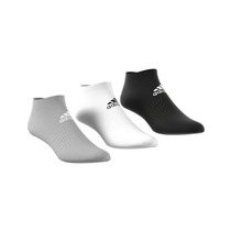 Adidas LIGHT LOW 3PP Férfi zokni - SM-DZ9400