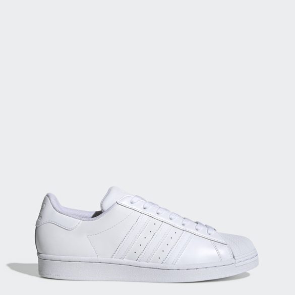 Adidas SUPERSTAR Férfi utcai cipő - SM-EG4960