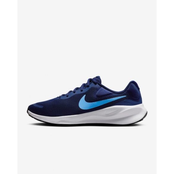 Nike Nike Revolution 7 Men"s Road R Férfi utcai cipő - SM-FB2207-406
