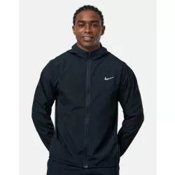   Nike Nike Form Men"s Dri-FIT Hooded Férfi pulóver - SM-FB7482-010