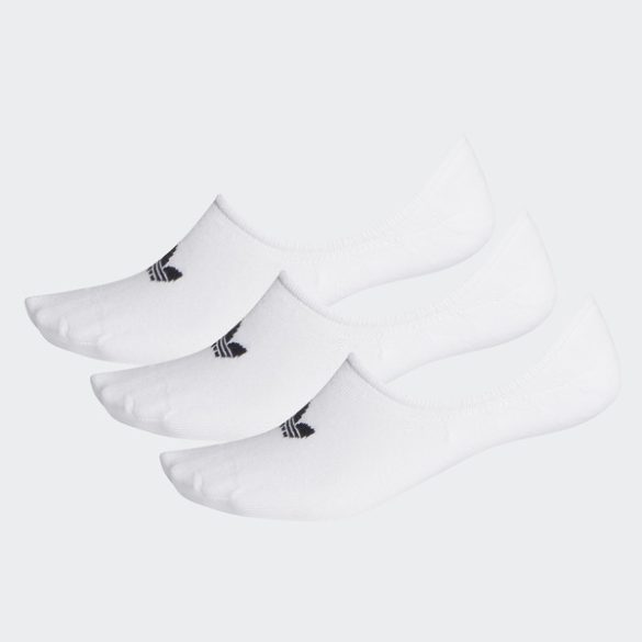 Adidas LOW CUT SOCK 3P Férfi zokni - SM-FM0676