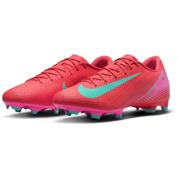 Nike ZOOM VAPOR 16 ACADEMY FG/MG Férfi foci cipő - SM-FQ8374-800