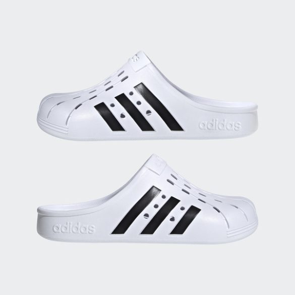 Adidas ADILETTE CLOG Férfi papucs - SM-FY8970