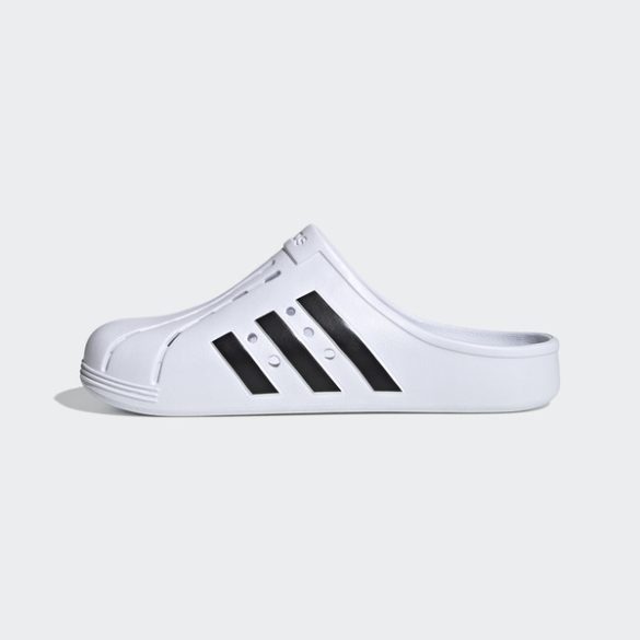 Adidas ADILETTE CLOG Férfi papucs - SM-FY8970