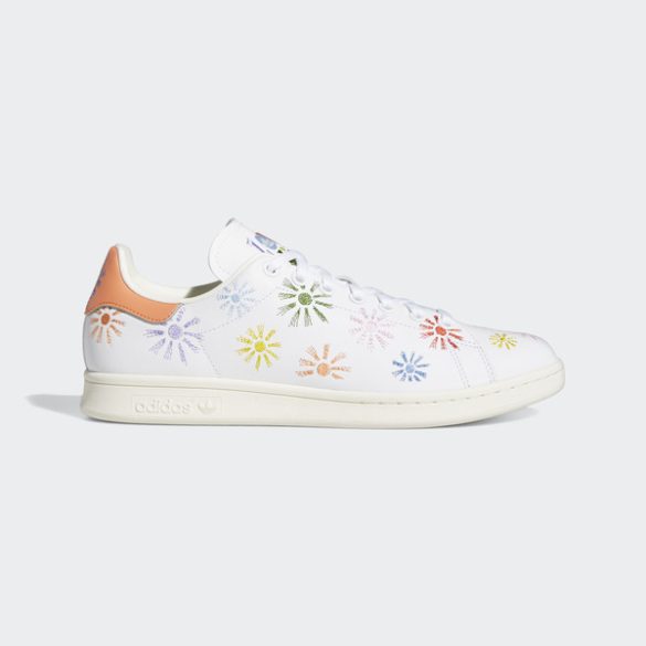 Adidas STAN SMITH PRIDE Férfi utcai cipő - SM-GW2417