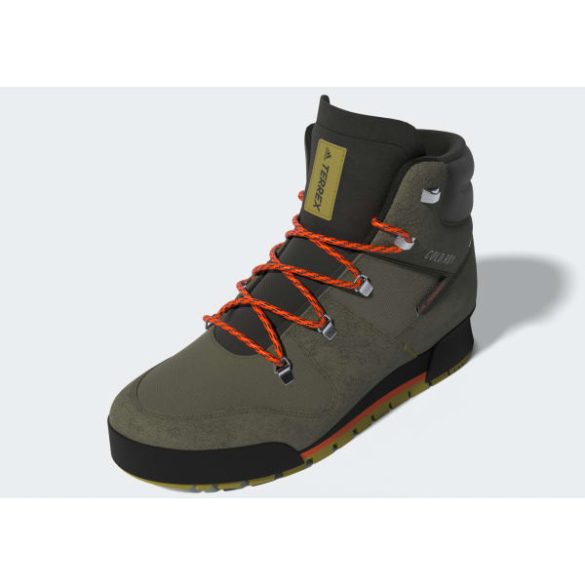 Adidas TERREX SNOWPITCH C.RDY Férfi túra cipő - SM-GW4065