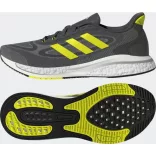 Adidas SUPERNOVA + M Férfi futócipő - SM-GY8315