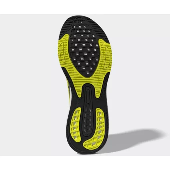 Adidas SUPERNOVA + M Férfi futócipő - SM-GY8315