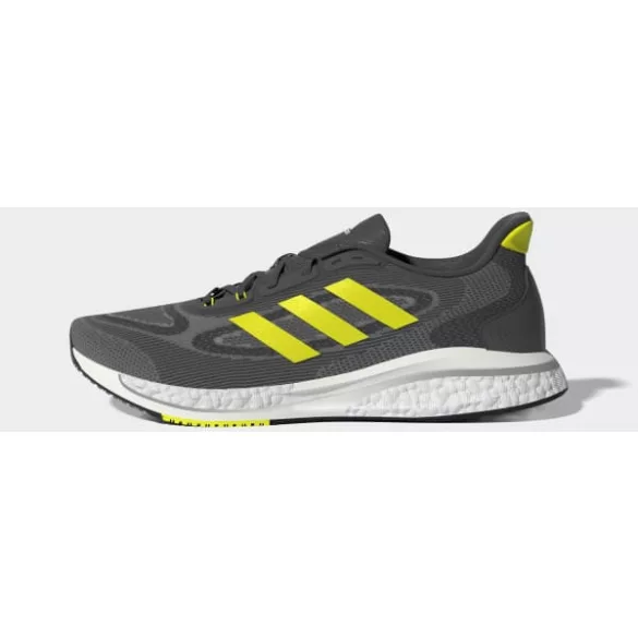 Adidas SUPERNOVA + M Férfi futócipő - SM-GY8315