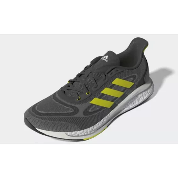 Adidas SUPERNOVA + M Férfi futócipő - SM-GY8315