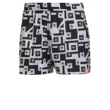 Adidas BOS AOP CLX VSL Férfi rövidnadrág - SM-HA3312