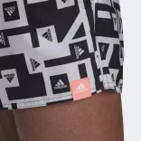 Adidas BOS AOP CLX VSL Férfi rövidnadrág - SM-HA3312
