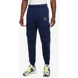   Nike M NSW SW AIR CARGO PANT FLC BB Férfi nadrág - SM-HM0180-410