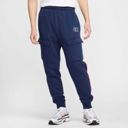   Nike M NSW SW AIR CARGO PANT FLC BB Férfi nadrág - SM-HM0180-411