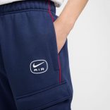 Nike M NSW SW AIR CARGO PANT FLC BB Férfi nadrág - SM-HM0180-411