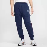 Nike M NSW SW AIR CARGO PANT FLC BB Férfi nadrág - SM-HM0180-411