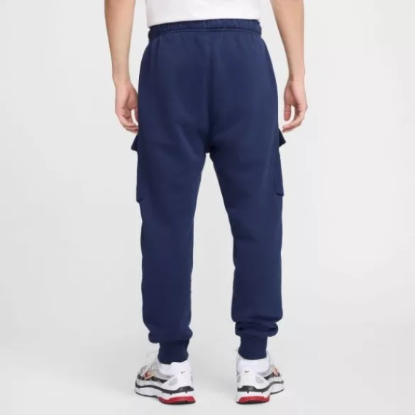 Nike M NSW SW AIR CARGO PANT FLC BB Férfi nadrág - SM-HM0180-411