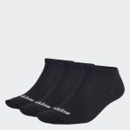 Adidas T LIN LOW 3P Férfi zokni - SM-IC1299