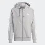 Adidas M 3S FT FZ HD Férfi pulóver - SM-IC9833