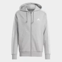 Adidas M 3S FT FZ HD Férfi pulóver - SM-IC9833