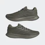 Adidas RUNFALCON 5 Férfi futócipő - SM-IE0525