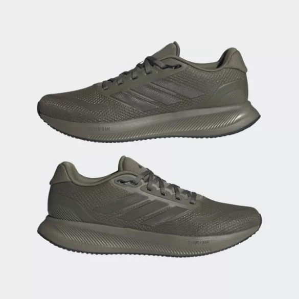 Adidas RUNFALCON 5 Férfi futócipő - SM-IE0525