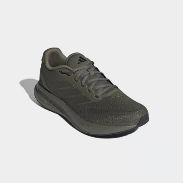 Adidas RUNFALCON 5 Férfi futócipő - SM-IE0525