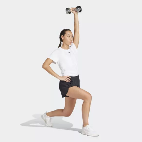 Adidas PACER KNIT HIGH Férfi rövidnadrág - SM-IQ2576