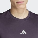 Adidas D4T HR TEE Férfi póló - SM-IR7255