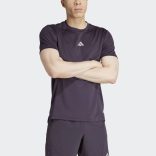 Adidas D4T HR TEE Férfi póló - SM-IR7255