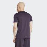 Adidas D4T HR TEE Férfi póló - SM-IR7255